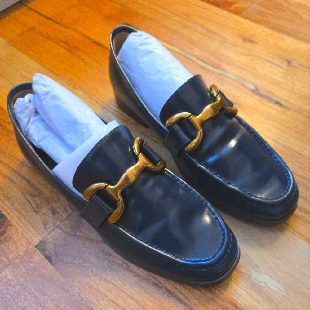 Bibi Lou Loafers